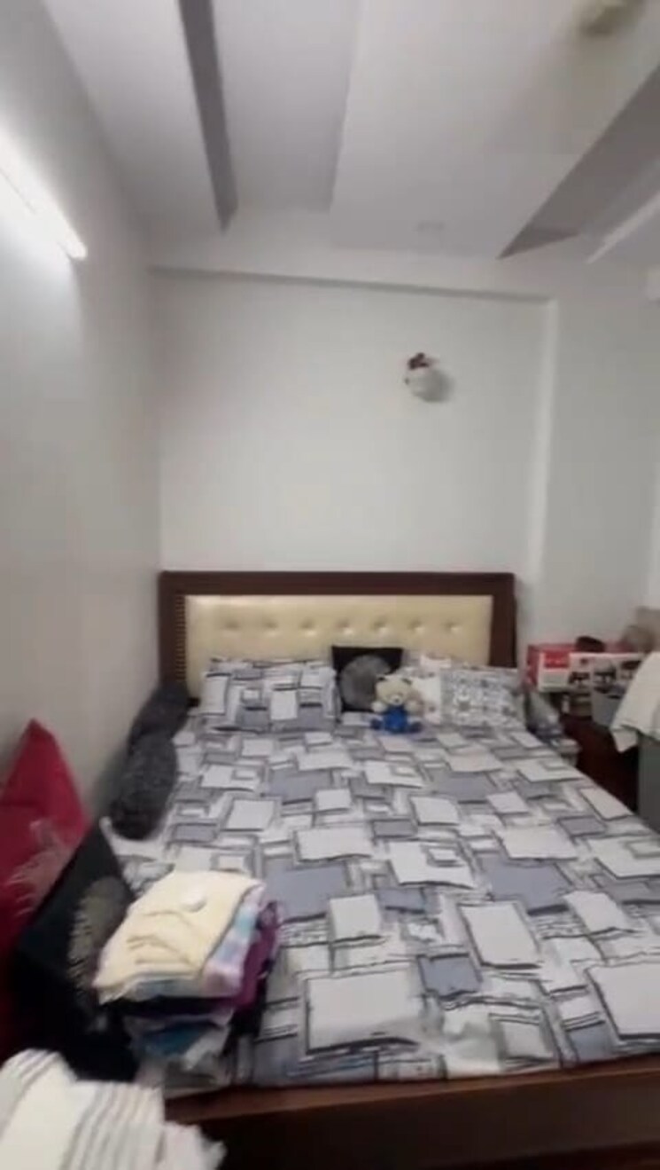 Bedroom, sector 1 vaishali 2 Bedroom 850 Sq.Ft. Builder Floor In Sector 1 Vaishali Ghaziabad 8989927