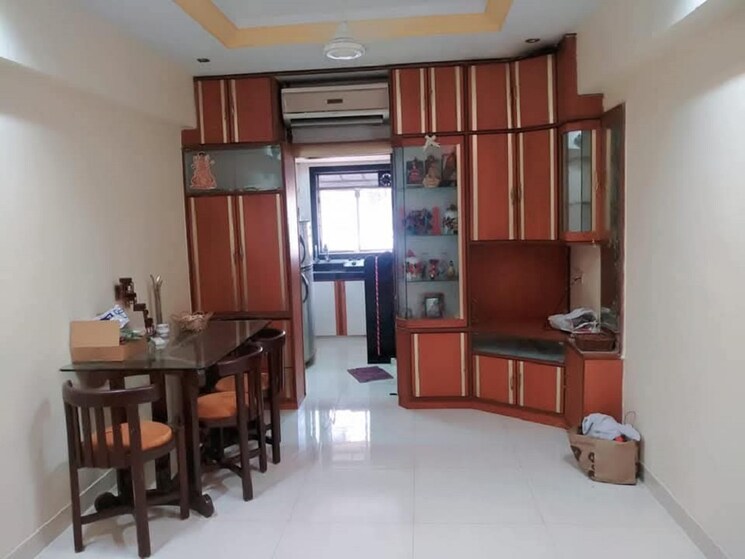 Living Room, bandra west 1 RK 250 Sq.Ft. Apartment In Bandra West Mumbai 8989893
