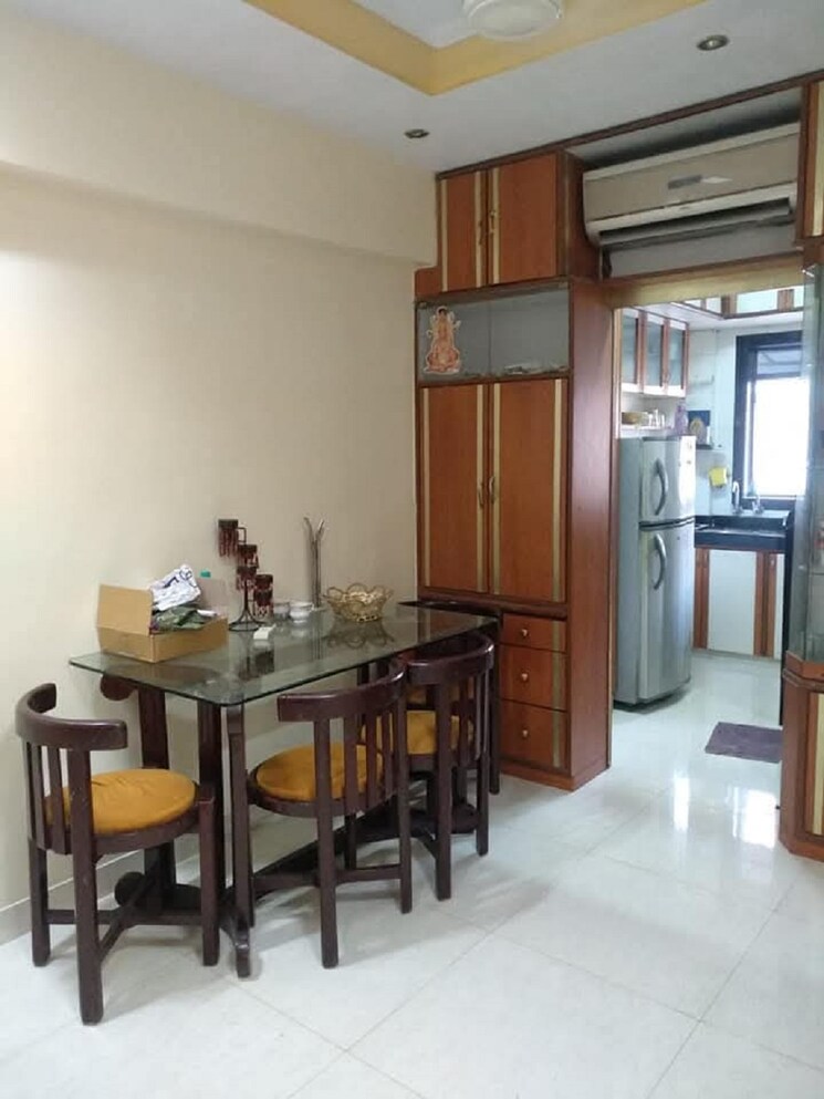 Living Room, bandra west 1 RK 250 Sq.Ft. Apartment In Bandra West Mumbai 8989893