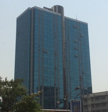  Office Space For Rent in Ghanshyam Enclave Kandivali, Kandivali West