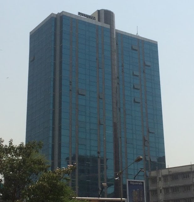 Office Space For Rent in Ghanshyam Enclave Kandivali