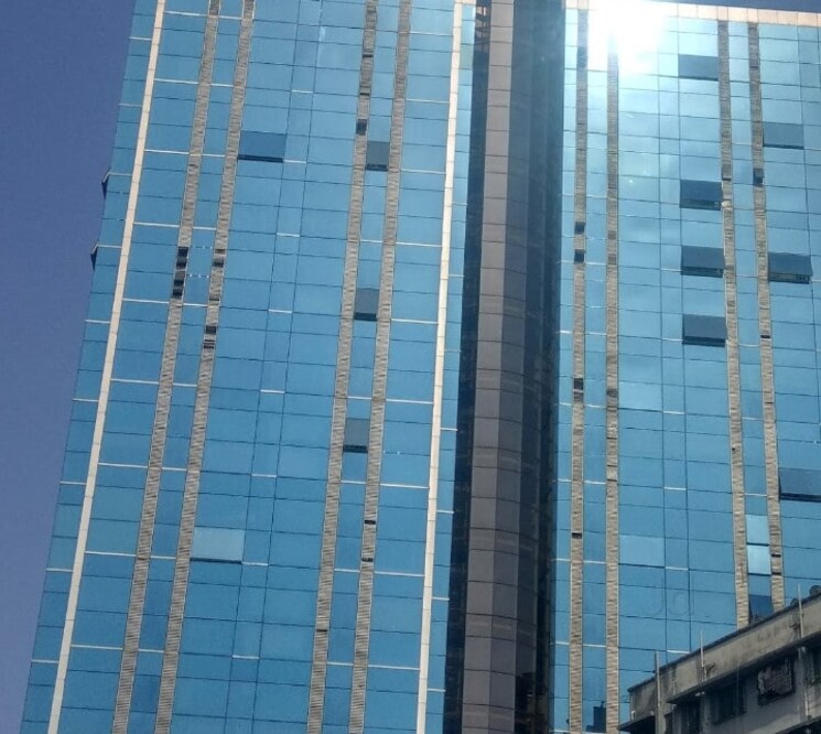 Swimming Pool, ghanshyam-enclave-kandivali Commercial Office Space 225 Sq.Ft. In Kandivali West Mumbai 8989919