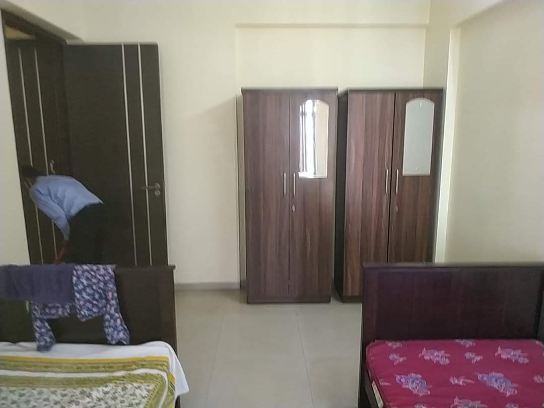 Pg For Rent in Neptune Suncity