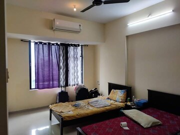 Living Room in  Pg at Vikhroli West – for Rent