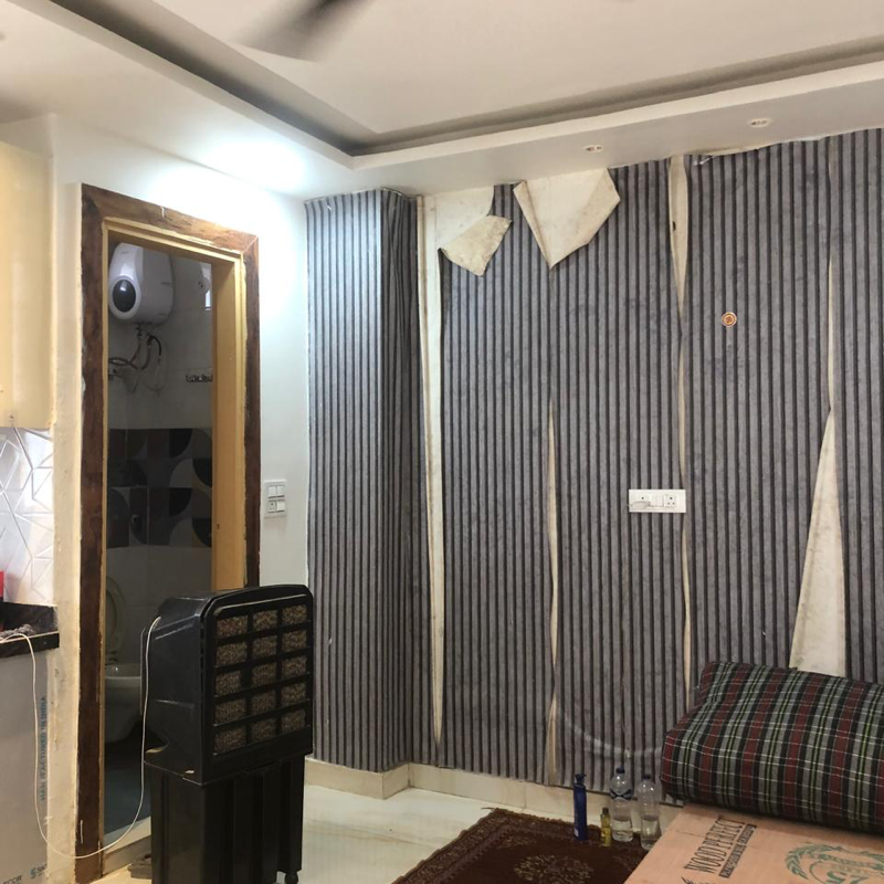 2.5 BHK + Study Room Builder Floor For Rent in Lakshay Property 