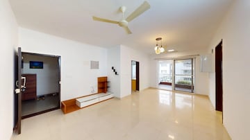 3 BHK Apartment For Sale in Mana Uber Verdant, Sarjapur Road