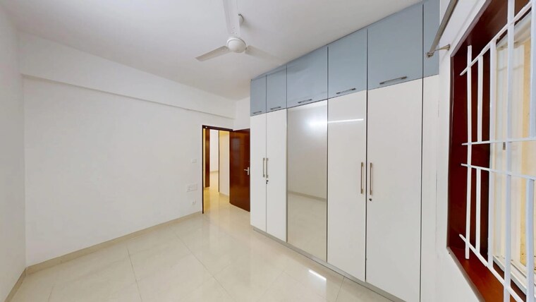Room, mana-uber-verdant 3 Bedroom 1634 Sq.Ft. Apartment In Sarjapur Road Bangalore 8989923
