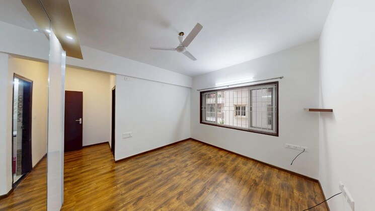 Room, mana-uber-verdant 3 Bedroom 1634 Sq.Ft. Apartment In Sarjapur Road Bangalore 8989923