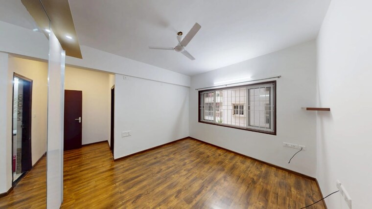 Room, mana-uber-verdant 3 Bedroom 1634 Sq.Ft. Apartment In Sarjapur Road Bangalore 8989923
