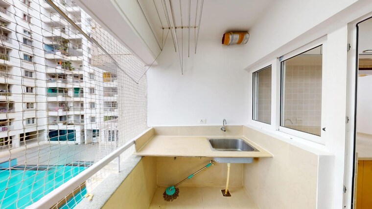 Team Area, mana-uber-verdant 3 Bedroom 1634 Sq.Ft. Apartment In Sarjapur Road Bangalore 8989923