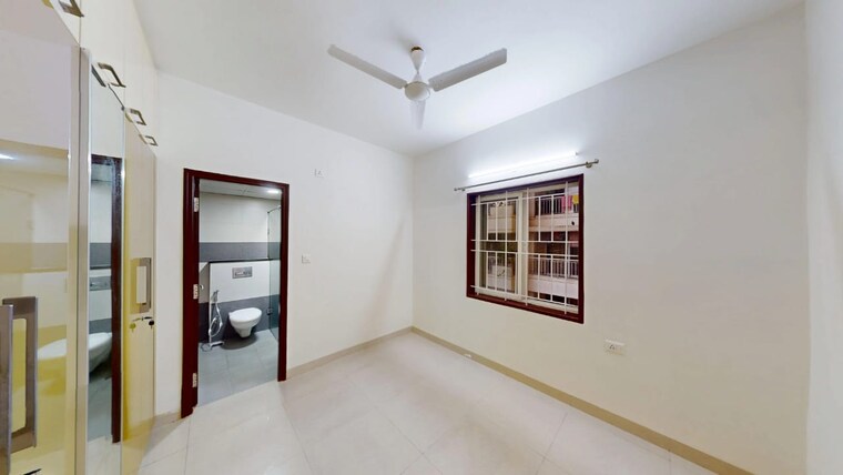 Room, mana-uber-verdant 3 Bedroom 1634 Sq.Ft. Apartment In Sarjapur Road Bangalore 8989923