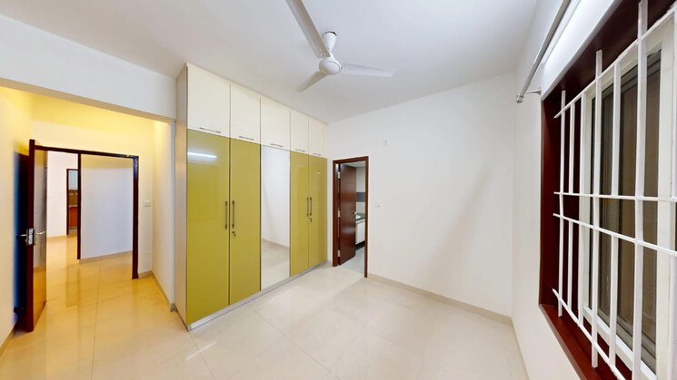 Room, mana-uber-verdant 3 Bedroom 1634 Sq.Ft. Apartment In Sarjapur Road Bangalore 8989923