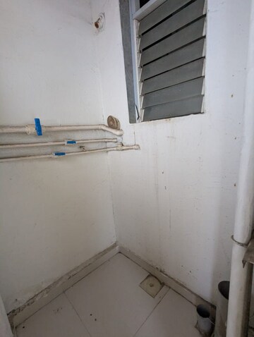 Bathroom in 2 BHK Apartment at Bhaskar Colony – for Sale
