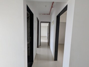 Building Lobby in 2 BHK Apartment at Bhaskar Colony – for Sale
