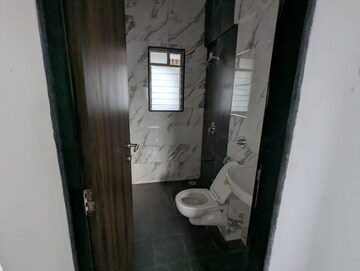 Bathroom in 2 BHK Apartment at Bhaskar Colony – for Sale