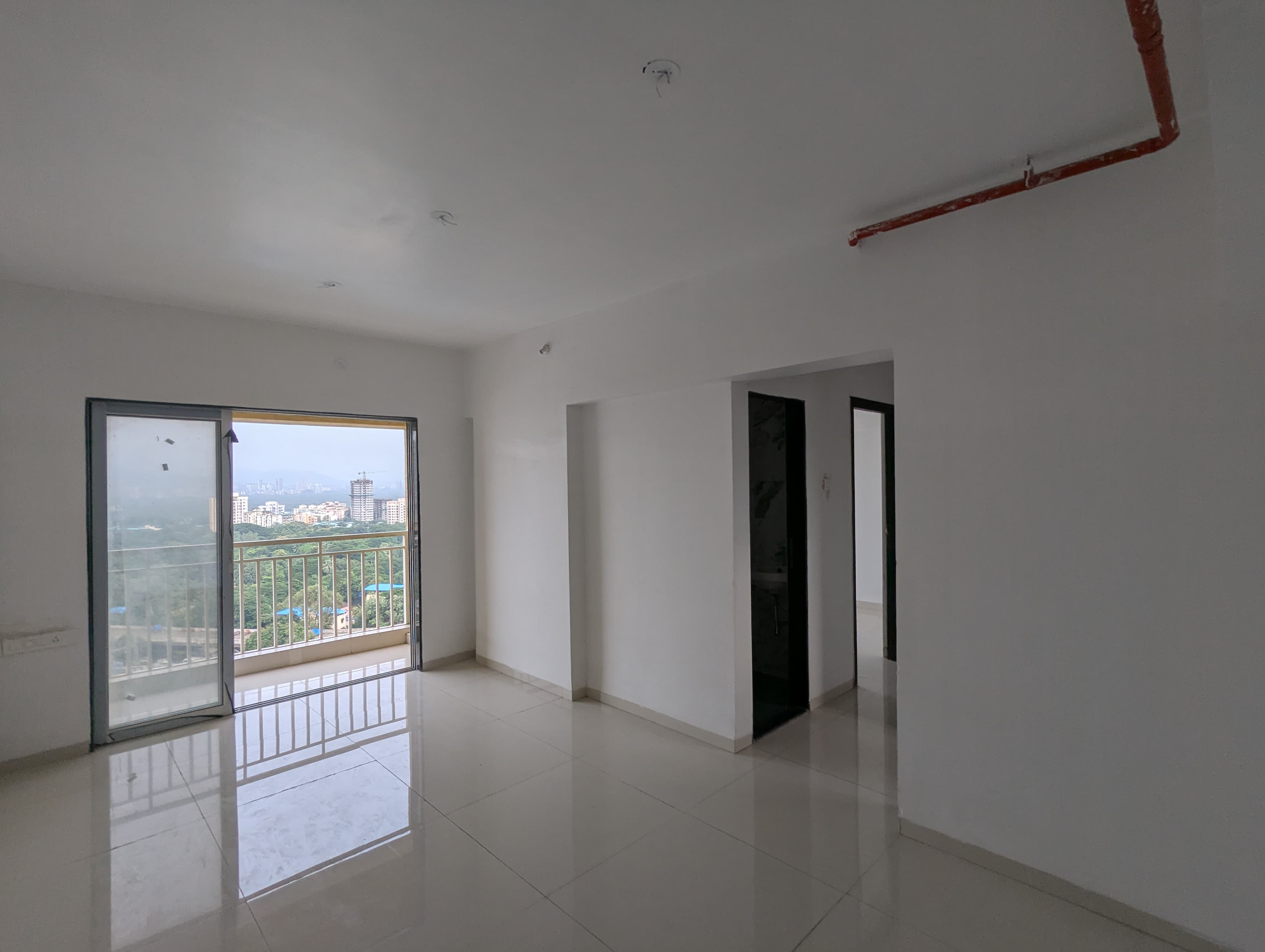 2 BHK Apartment For Sale in Thane,west.