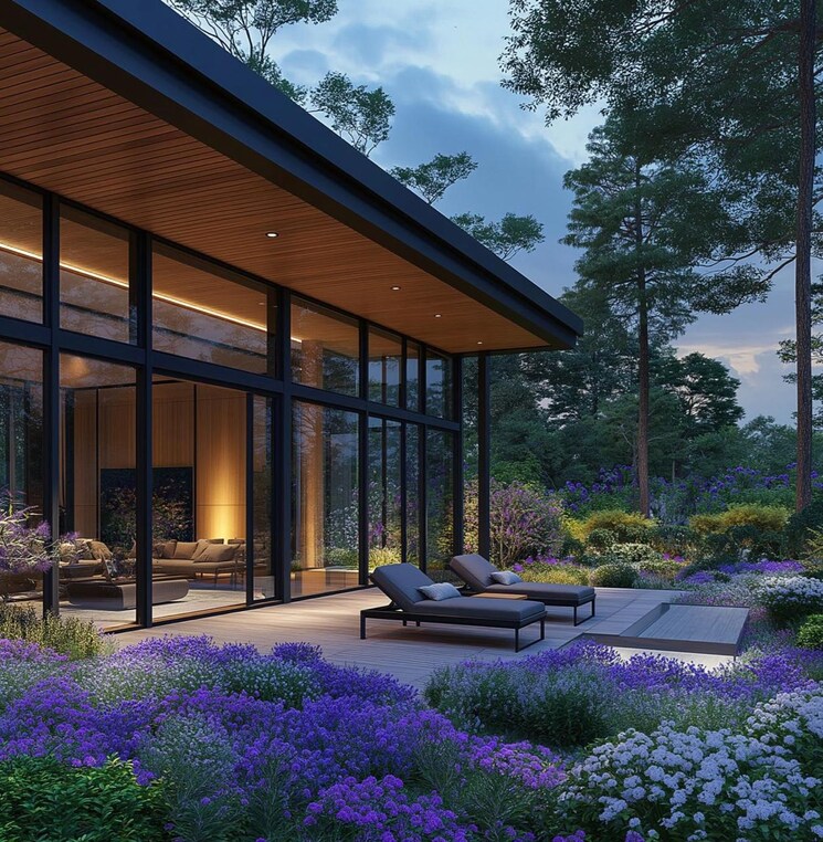 Swimming Pool, signature-global-cloverdale 3 Bedroom 2280 Sq.Ft. Apartment In Sector 71 Gurgaon 8989968