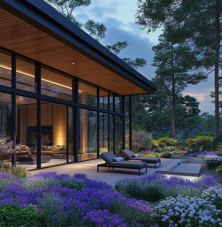 Swimming Pool, signature-global-cloverdale 3 Bedroom 2280 Sq.Ft. Apartment In Sector 71 Gurgaon 8989968