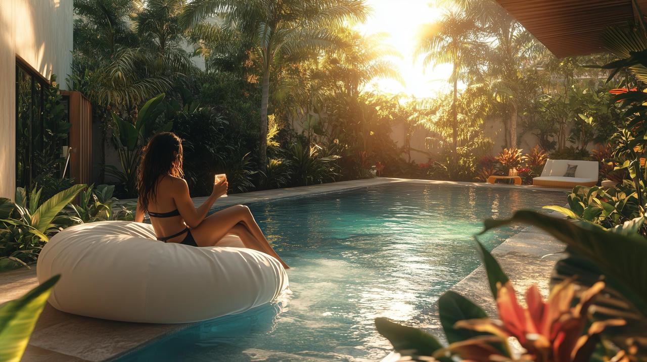 3 BHK + Servant Room Apartment For Sale in Signature Global Cloverdale