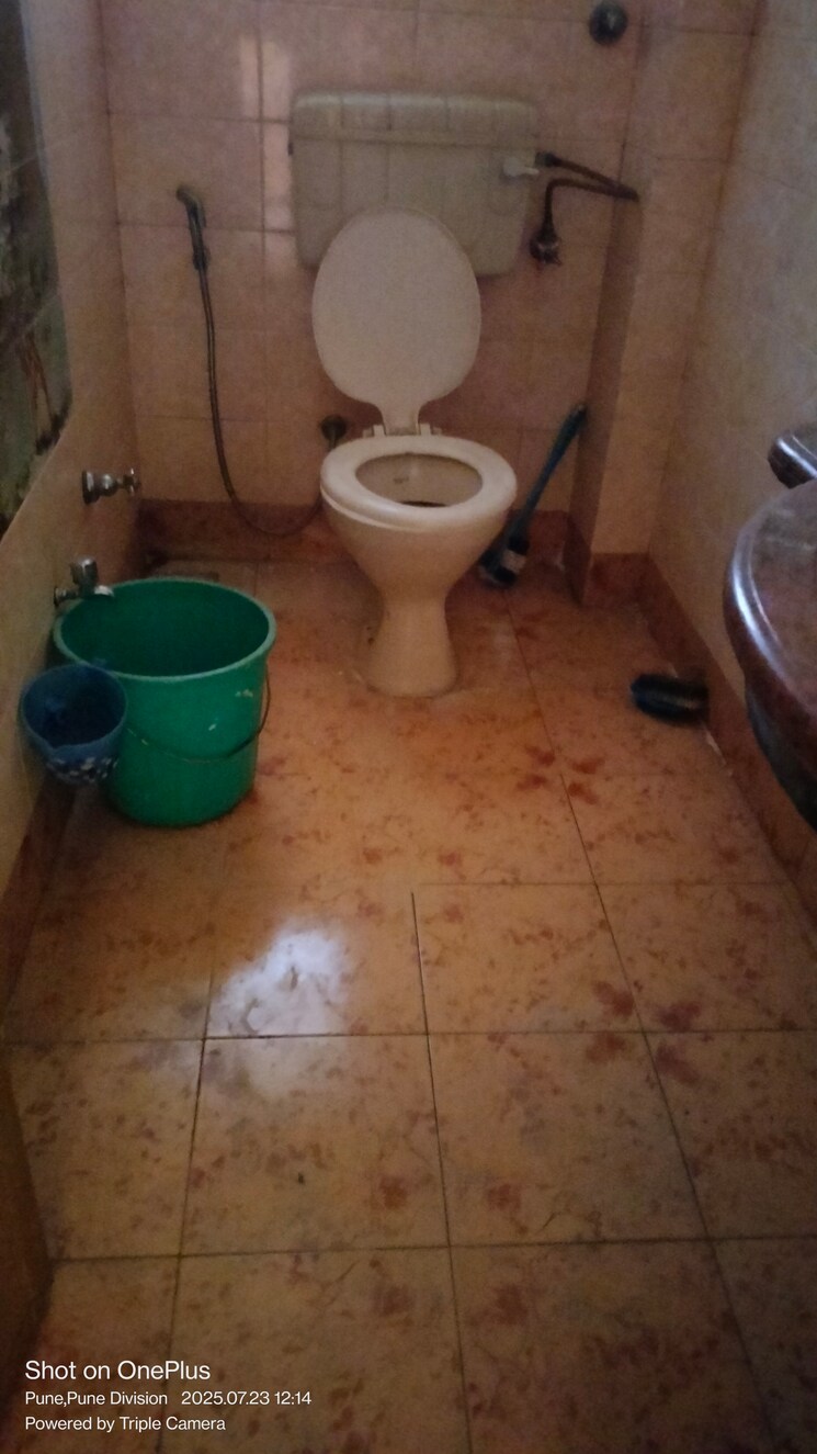 Master Bedroom, pratik-nagar-chs 2 Bedroom 1250 Sq.Ft. Apartment In Yerawada Pune 8989939