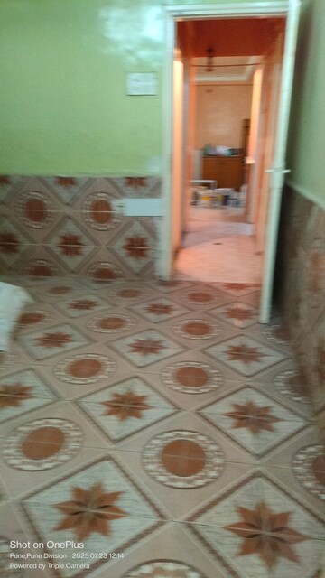 Parking in 2 BHK Apartment at Pratik Nagar CHS, Yerawada – for Rent