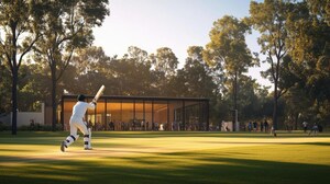 3 BHK Apartment – Exterior View View at Signature Global Cloverdale, Sector 71 - for Sale