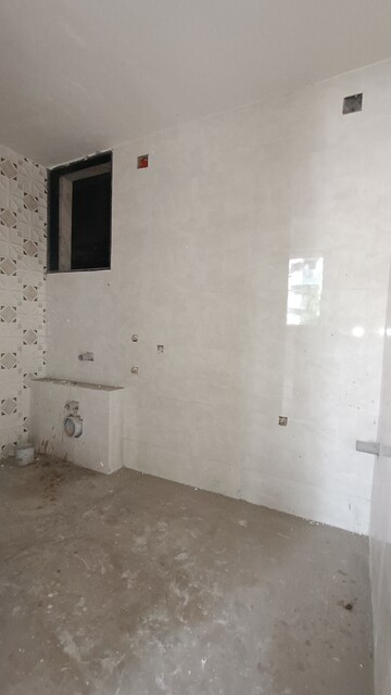 Furnished Amenities in 1 BHK Apartment at Manaki Ramchandra Heights, Virar West – for Sale