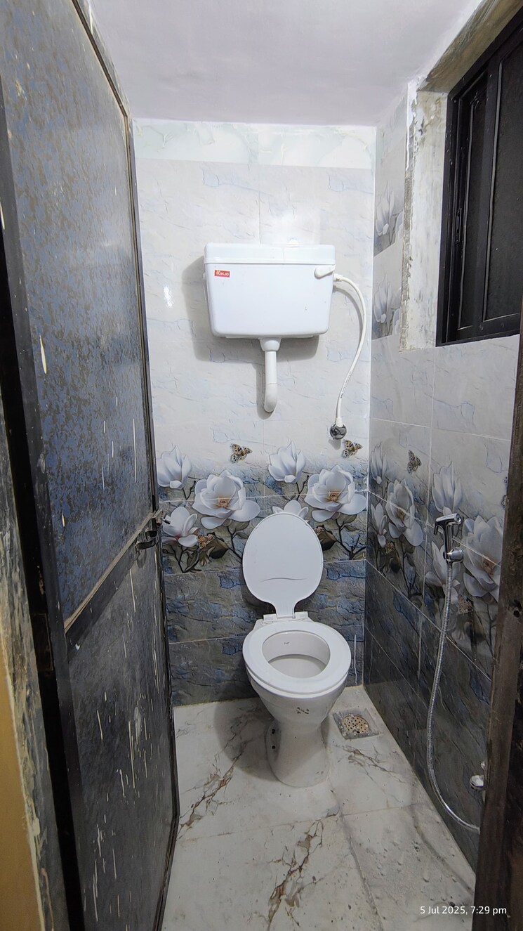 Bathroom, ghansoli 2 Bedroom 1269 Sq.Ft. Apartment In Ghansoli Navi Mumbai 8989971