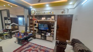 Bedroom in 2 BHK Apartment at DS Max Sky Classic, Electronic City Phase I – for Sale