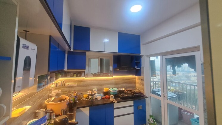 Kitchen, ds-max-sky-classic 2 Bedroom 965 Sq.Ft. Apartment In Electronic City Phase I Bangalore 8989965