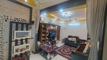 Gym in 2 BHK Apartment at DS Max Sky Classic, Electronic City Phase I – for Sale