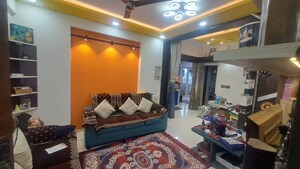 Bedroom in 2 BHK Apartment at DS Max Sky Classic, Electronic City Phase I – for Sale