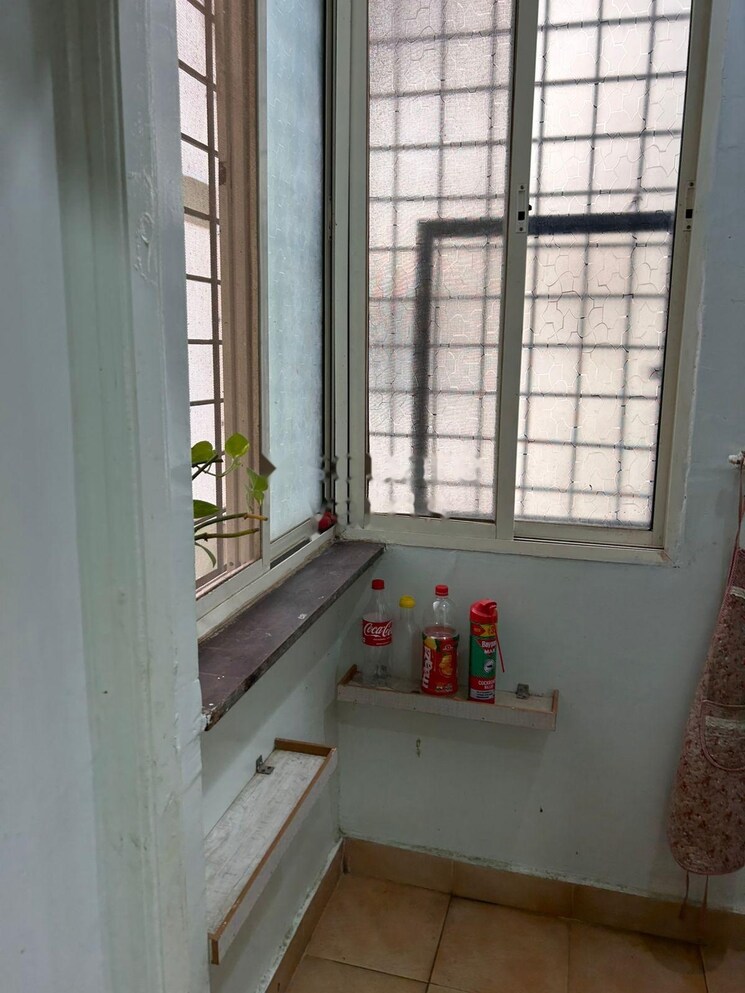 Kitchen, mahaveer-orchids 2 Bedroom 766 Sq.Ft. Apartment In Hosa Road Bangalore 8989947