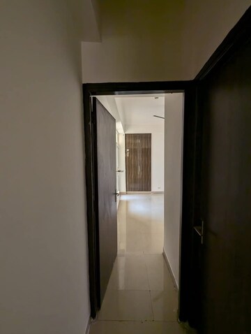Building Lobby in 3 BHK Apartment at Surya Aastha Greens, Sector 4 Greater Noida – for Rent