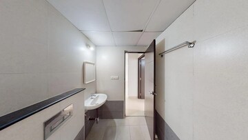 Kitchen in 2 BHK Apartment at Mana Uber Verdant, Sarjapur Road – for Sale