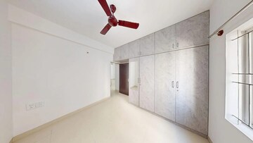 Furnished Amenities in 2 BHK Apartment at Mana Uber Verdant, Sarjapur Road – for Sale