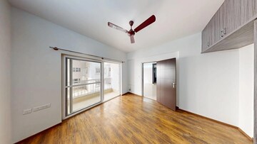 Room in 2 BHK Apartment at Mana Uber Verdant, Sarjapur Road – for Sale