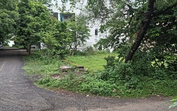 Plot For Sale in Arvind Vihar