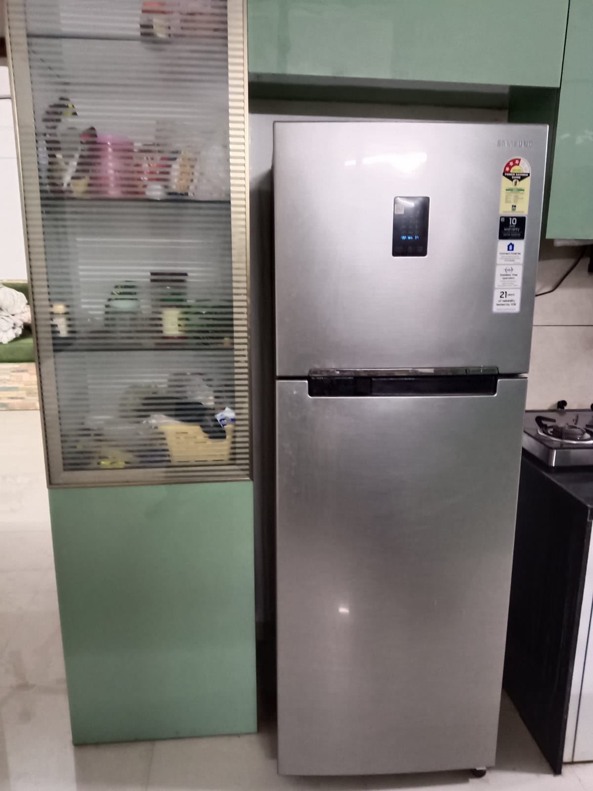 2 BHK 705 Sq.Ft. Apartment in Suyog Space