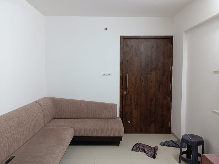 Bedroom, suyog-space 2 Bedroom 705 Sq.Ft. Apartment In Wakad Pune 8989978