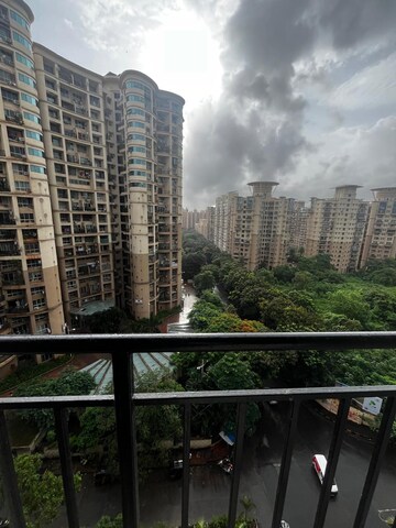 2 BHK Apartment – Exterior View View at Godrej Urban Park, Chandivali - for Rent
