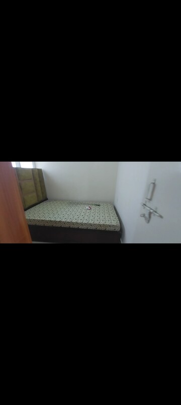 Bedroom in 3 BHK Apartment at Signature Global Golf Greens, Sector 79 – for Rent