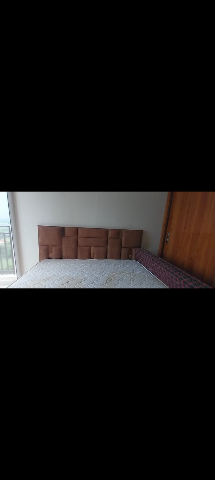 Bedroom, signature-global-golf-greens 3 Bedroom 728 Sq.Ft. Apartment In Sector 79 Gurgaon 8990066