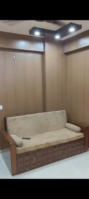 Bathroom in 3 BHK Apartment at Signature Global Golf Greens, Sector 79 – for Rent