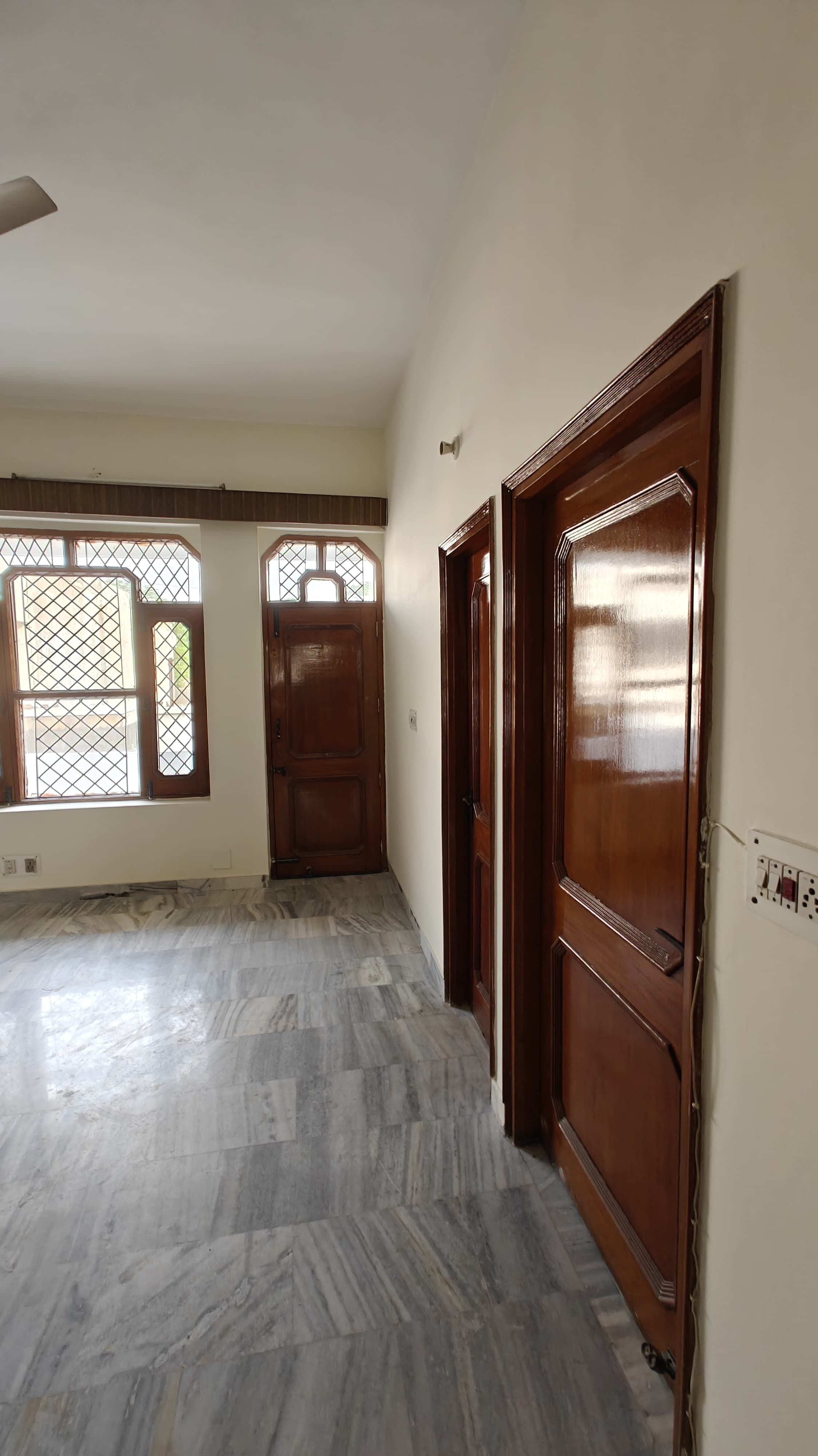 3 BHK Independent House For Rent in Sector 10