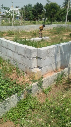  Plot For Sale in Sizzle Orchids, Hoskote Malur Road