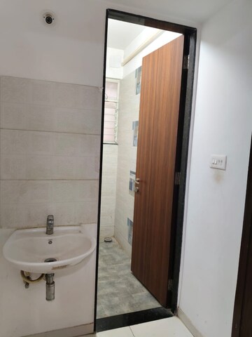 Bathroom in 2 BHK Apartment at Yashwin Hinjewadi, Hinjewadi Phase 2 – for Rent