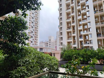 2 BHK Apartment – Exterior View View at Yashwin Hinjewadi, Hinjewadi Phase 2 - for Rent