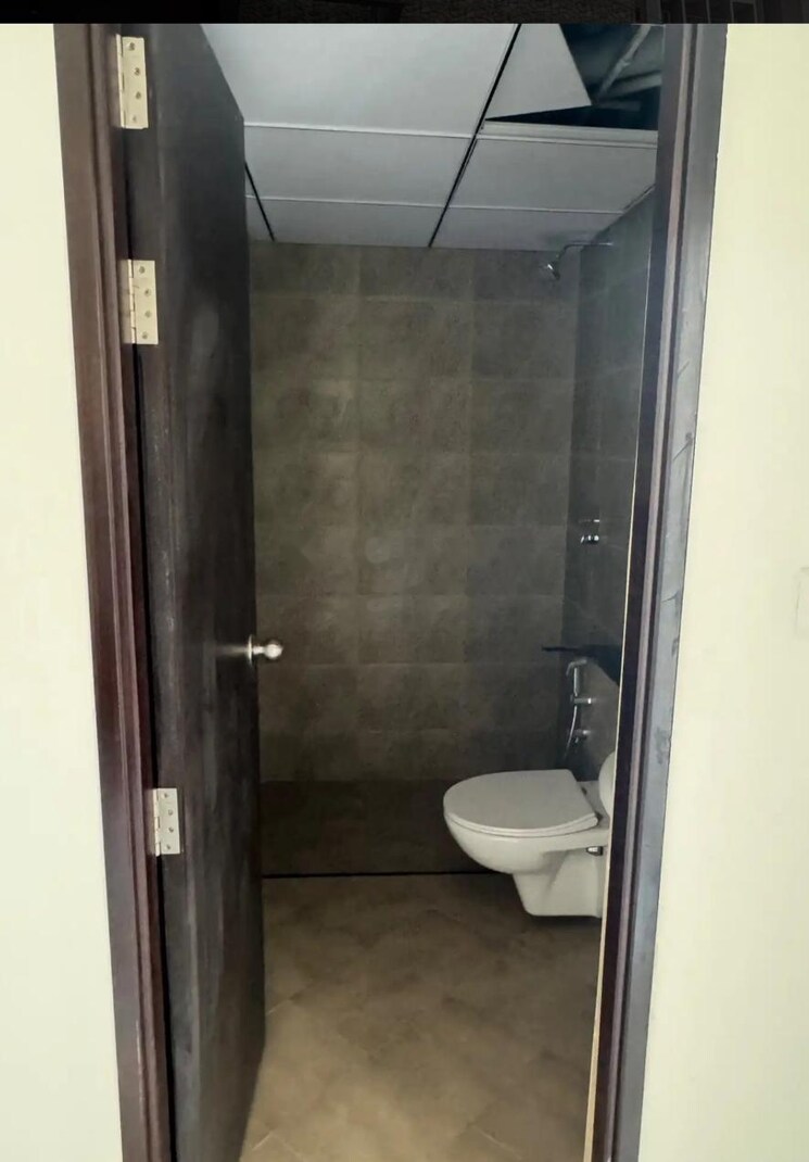 Bathroom, provident-capella 2 Bedroom 777 Sq.Ft. Apartment In Whitefield Bangalore 8990020