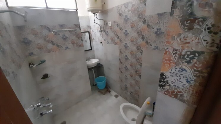 Bathroom, sector 4 2 Bedroom 1500 Sq.Ft. Independent House In Sector 4 Panchkula 8990017